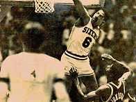 Dr. J - 그동안 공개된 적..