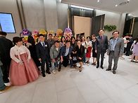 동원산악회 김성식..