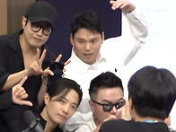 이정 컬투쇼 본방사수