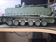 1/16 M2128 브래들리 10..
