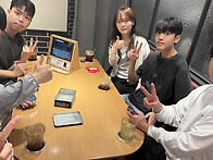 2026 여름수련회가 있었습..