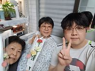 어머니날 선물