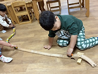 아리엘의 일상1