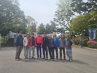 [산행후기]186차/25.4...