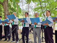 전도봉사활동 | 남선교회