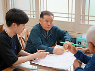 어른이 성경학교