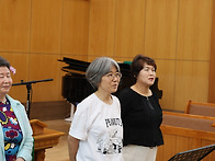 성경암송대회 2