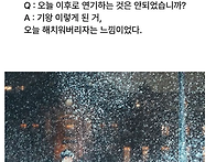 폭설 속 웨딩촬영 감행한 ..