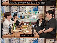 빅뱅 태양이 영어 실력 빨..