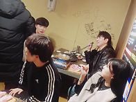18년 2학기 종강총회