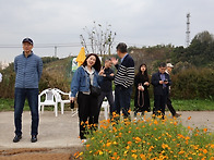 남신도회 가을 나..