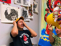 백재중님 인스타