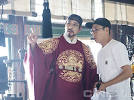 검색하다가 발견한 선균오..