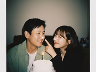 Al기술로 선균오빠랑 셀카..