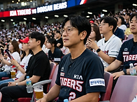요즘 유행하는 야구장 AI