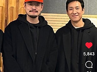 배철수님 인스타