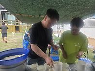 6월 회장단 운영진..