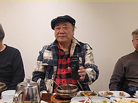 25년 동창회 활동