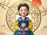 새해에 복 많이 받으세요.