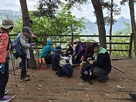 4/28일(화)충북 제천 청풍..