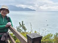 10/13일(화)전남 완도 약..