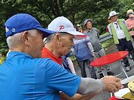 7/14일(화)전북 진안 천반..