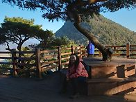 전북 남원 채계산 (정기총..