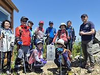 5/05일(화)경남 고성 수태..