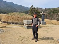 충남 예산 가야산 남연군의..