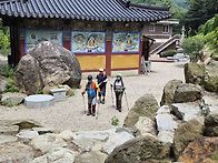 7/28(화)충북 영동 민주지..