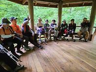 전북장수 장안산덕산계곡