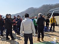 3/10일(화)전남 화순 모후..