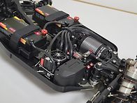 [Kyosho] MP11e 조립기 없는 완성기!!