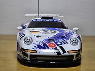 [TAMIYA] 97年 1/8 TGX 911 GT1