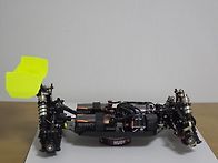 [Kyosho] MP11e 조립기 없는 완성기!!