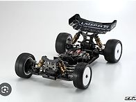 린차 출고 !! 최신형 Kyosho ZX7.5