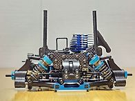 [Tamiya] TG10 Mk.2 Fz 2022