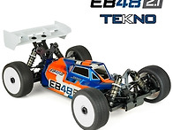 [TeknoRC] EB48 2.1..