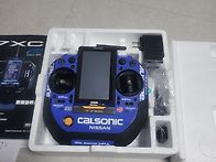 10년만에 조종기 업글~