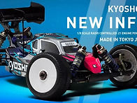 [KYOSHO] Inf..