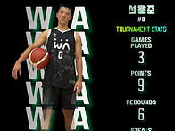 제 10회 BDR YOUNGMA..