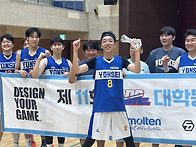 제 11회 BDR배 대학동아리..