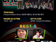 제 10회 BDR YOUNGMA..