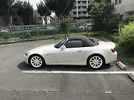 s2000 그 추억을 ..