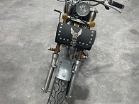 미니 바이크 49cc