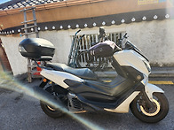 Nmax125 2019