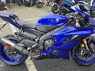 18년 yzf-r6 아크라 라이..