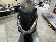 Pcx125 부품차 판매합니다..