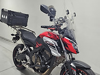 2017년식 cb650f 상품차