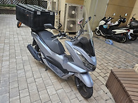 22년 pcx125 a..